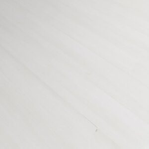 Panele Winylowe SPC - Biały Jesion Podkładem 5mm na Klik na Podłogówkę AC5